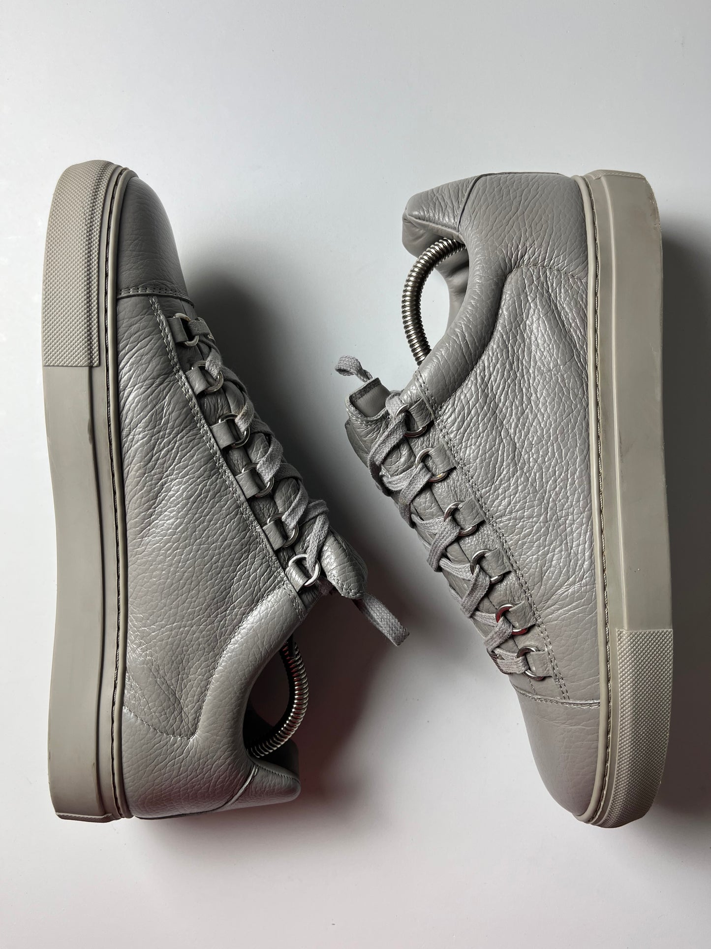 Balenciaga Arena Low - EU 41 - grey