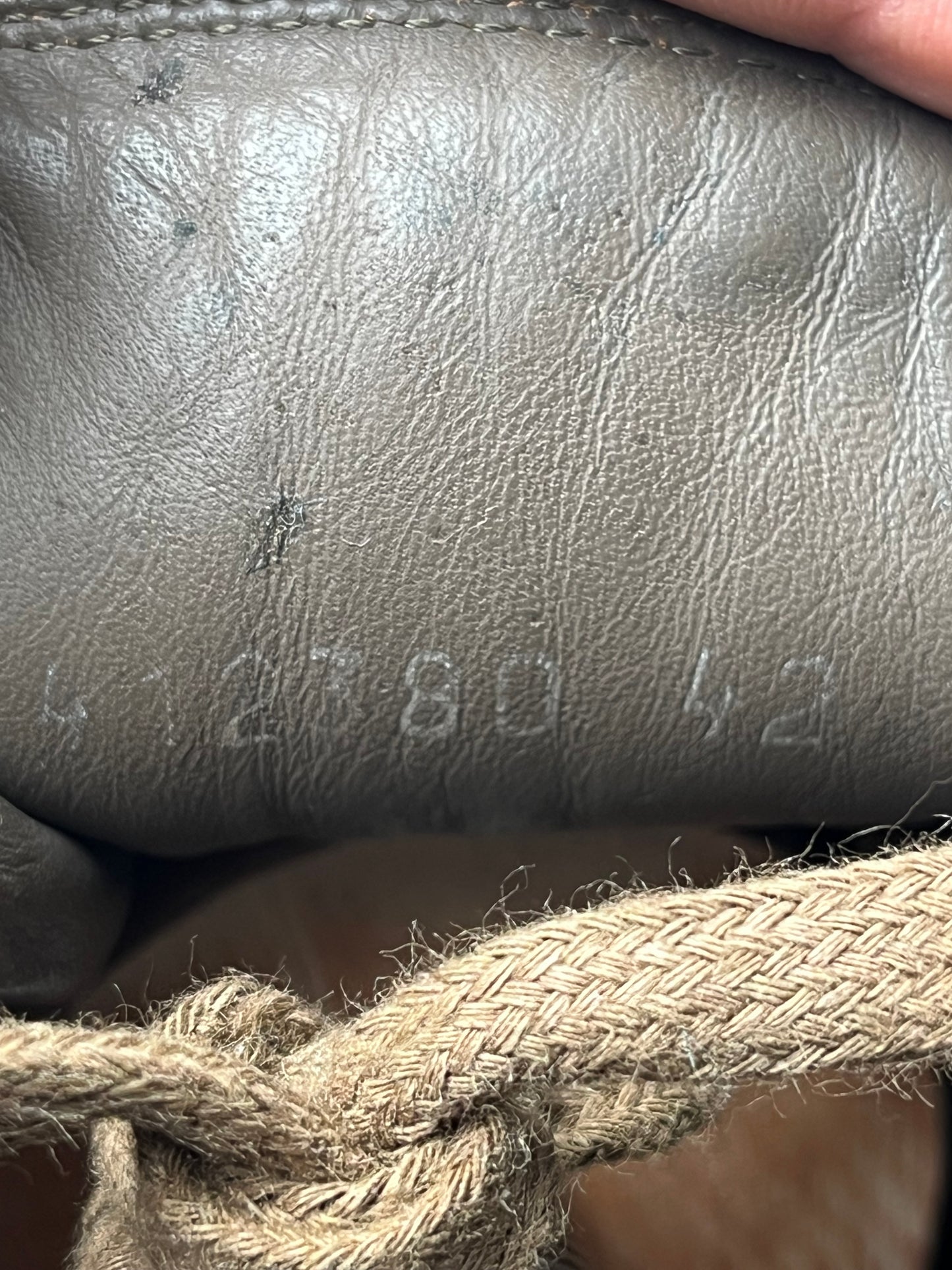 Balenciaga Arena low - EU 42 - brown