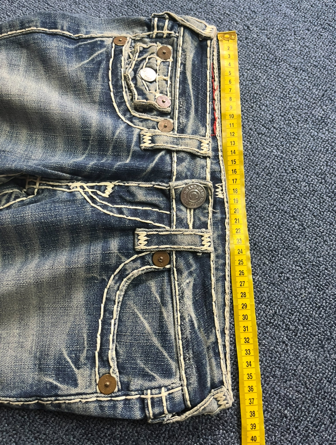 TRUE RELIGION women’s jeans (25)
