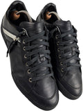 Dior Homme low tops - eu 44 / us 11 - black