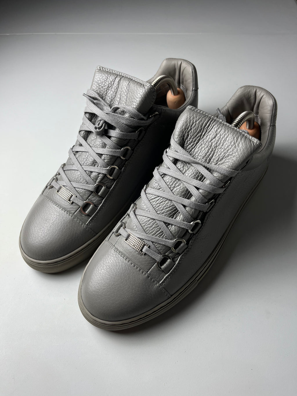 Balenciaga Arena low - EU 42 - grey