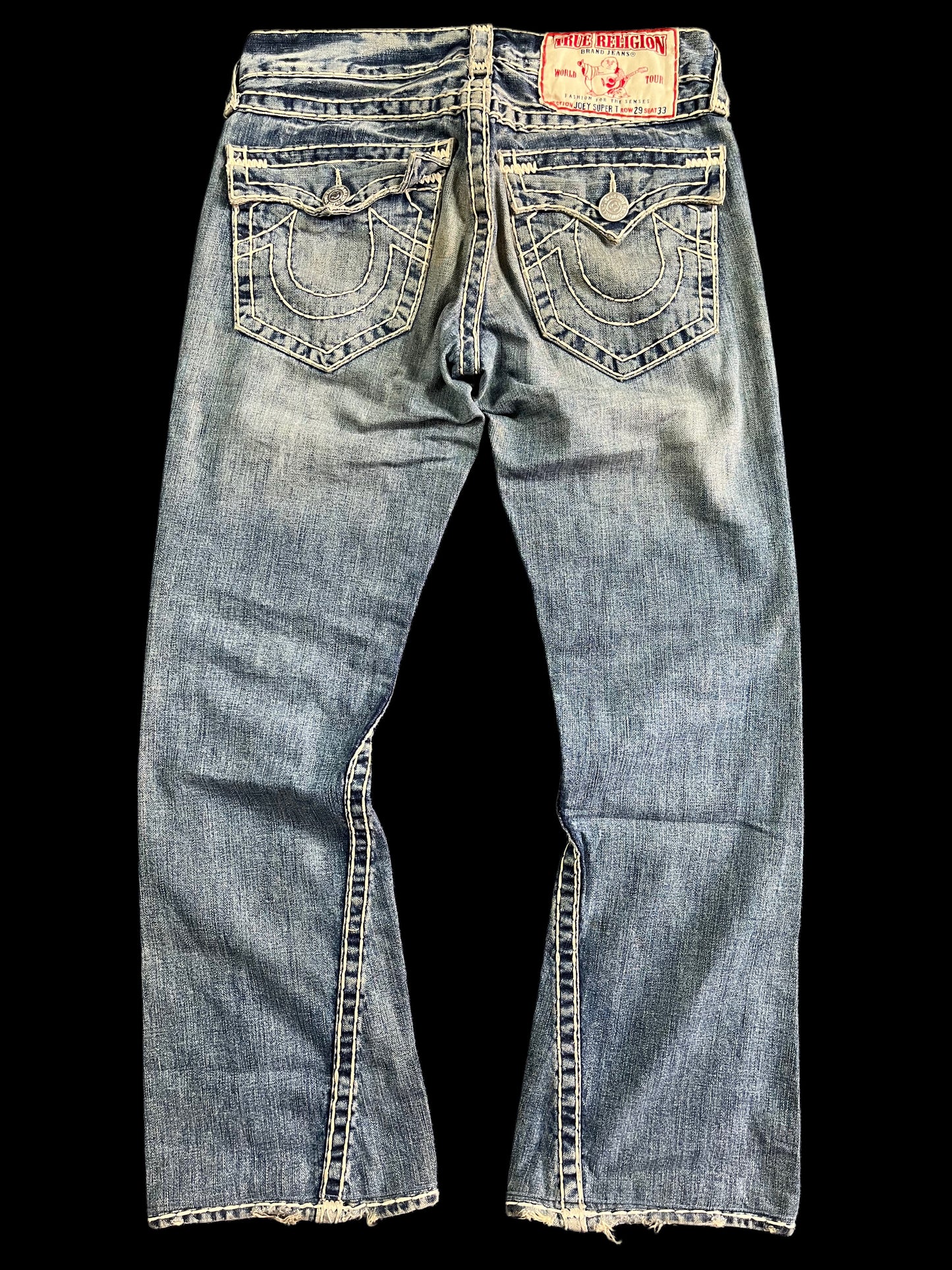 True Religion Joey Super T (29)