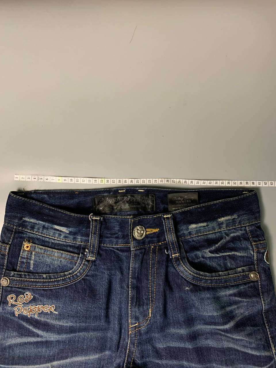 RED PEPPER women’s jeans (29)