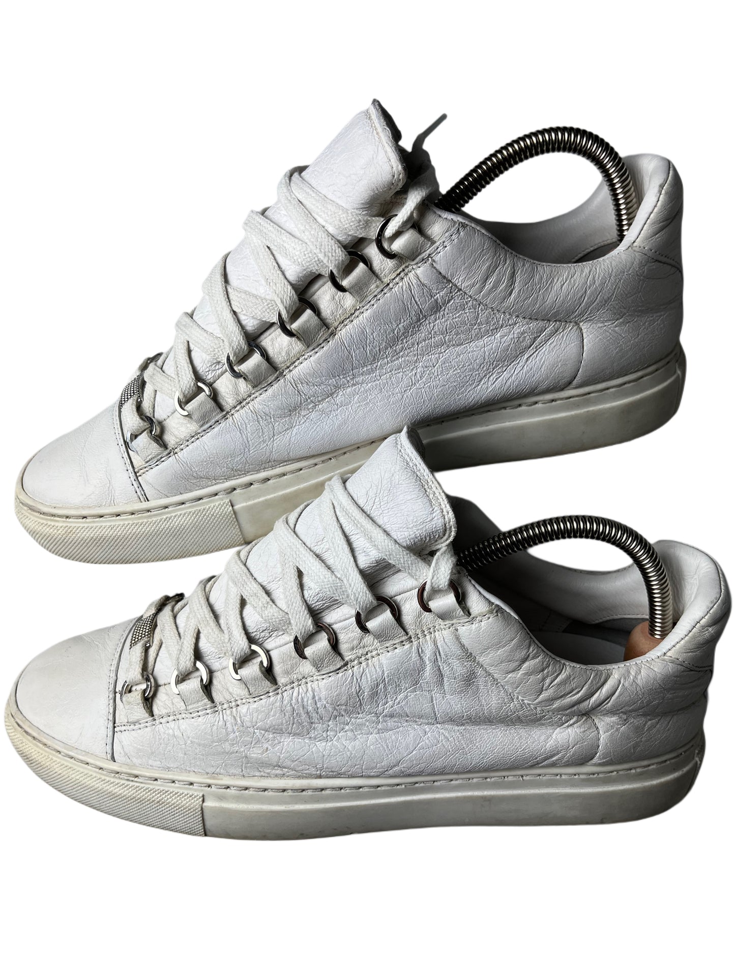 Balenciaga Arena low - EU 40 - white