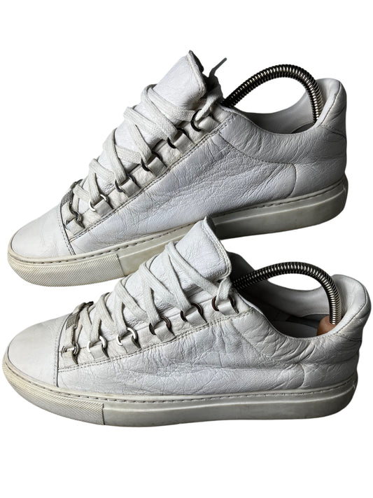 Balenciaga Arena low - EU 40 - white