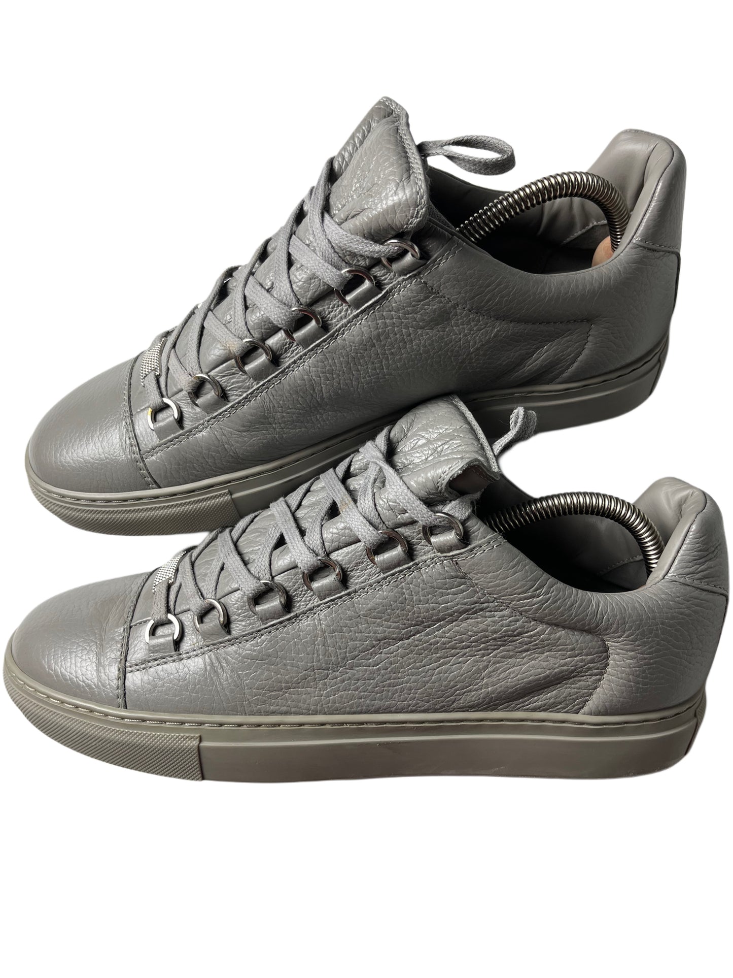 Balenciaga Arena Low - EU 41 - grey