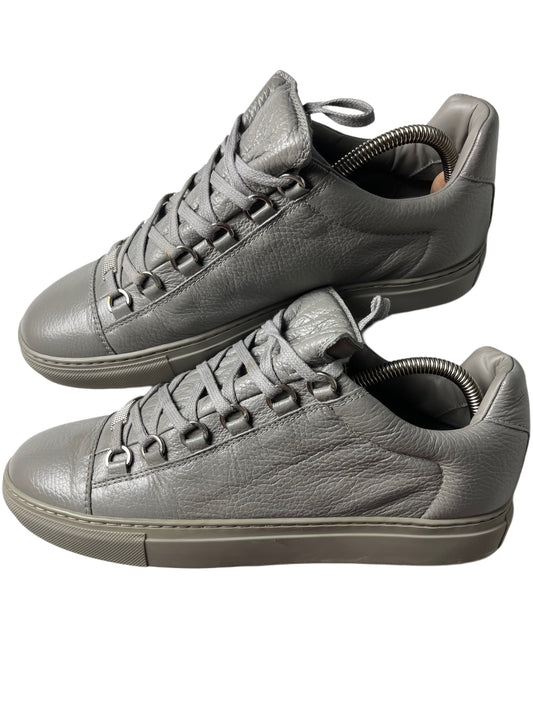 Balenciaga Arena Low - EU 41 - grey