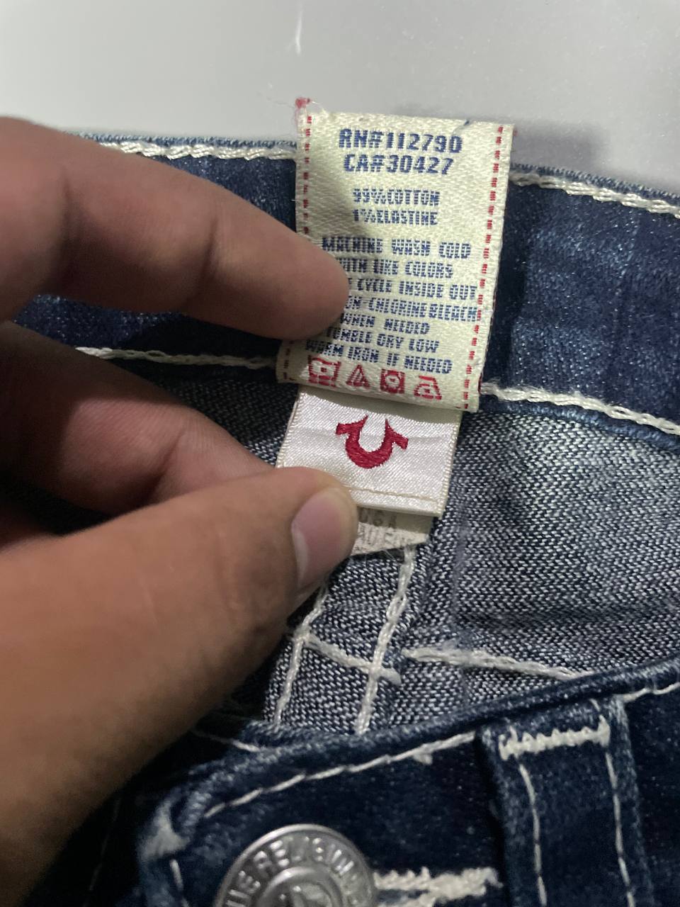 True Religion Becky (26)