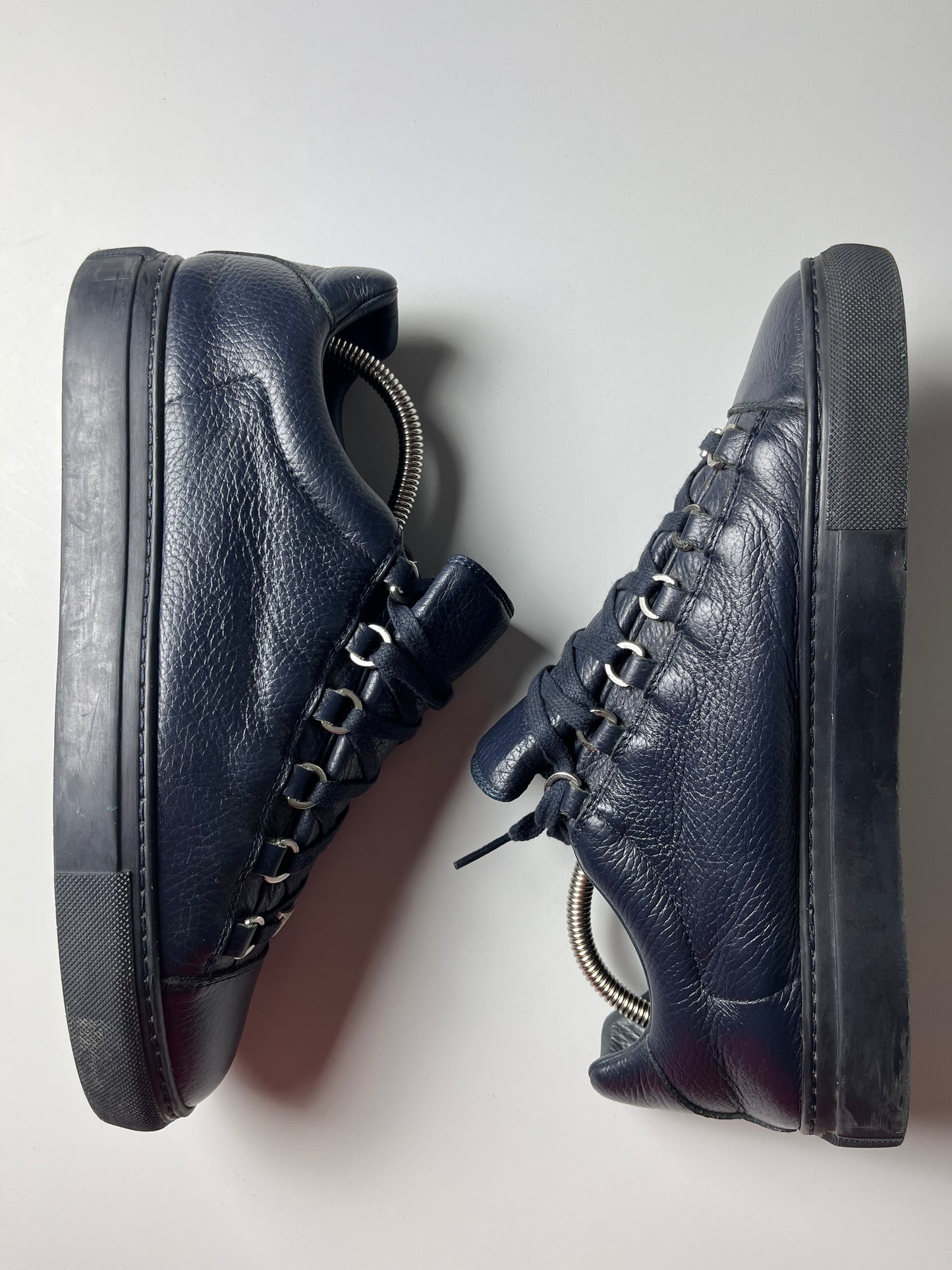 Balenciaga Arena Low - EU 41 - dark navy