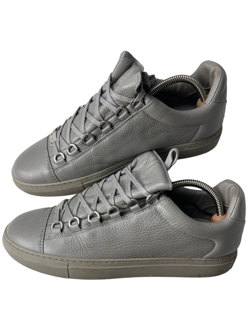 Balenciaga arena low - Eu 42 - grey