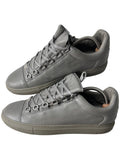 Balenciaga arena low - Eu 42 - grey