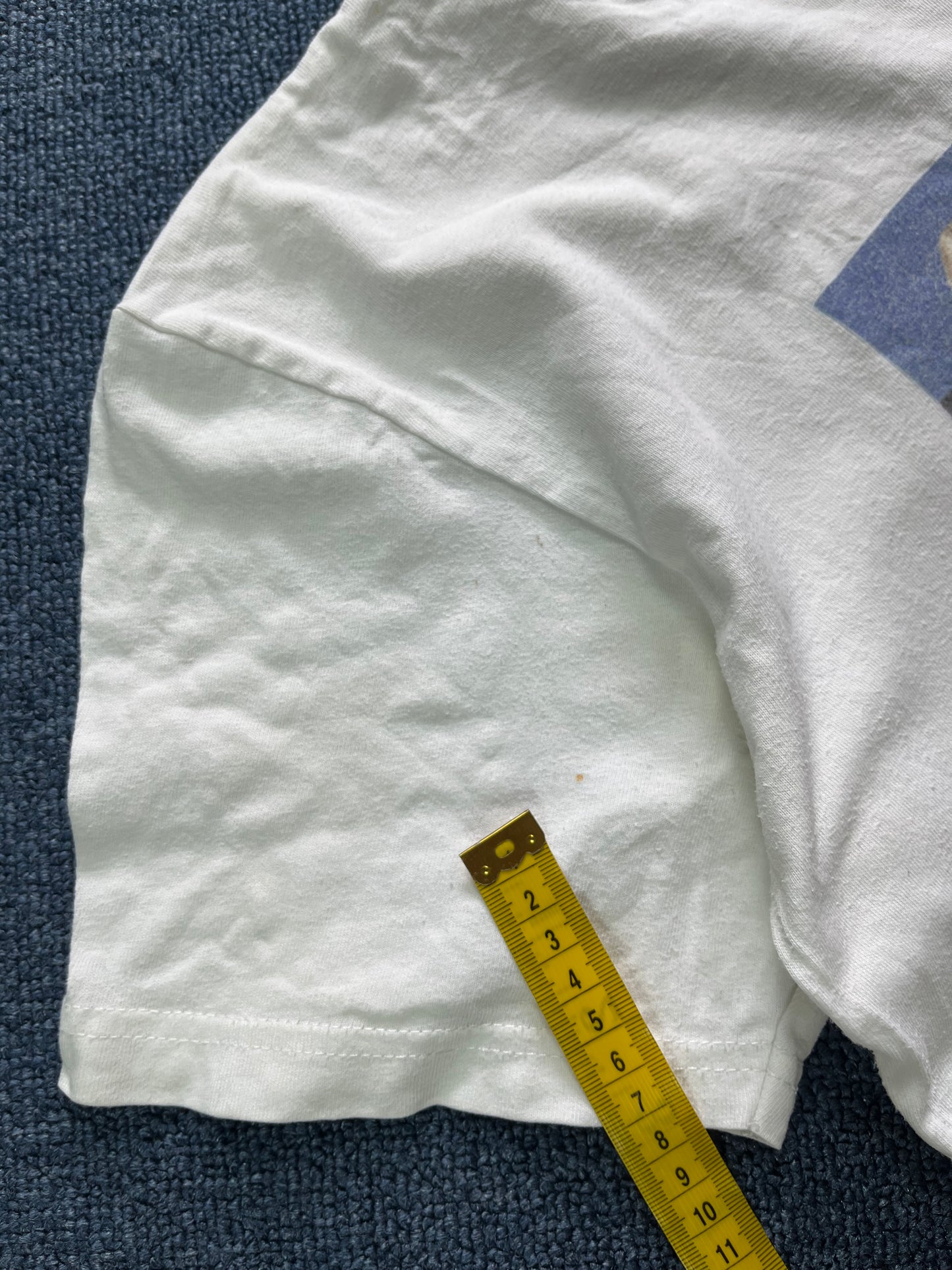 SUPREME TEE (M)