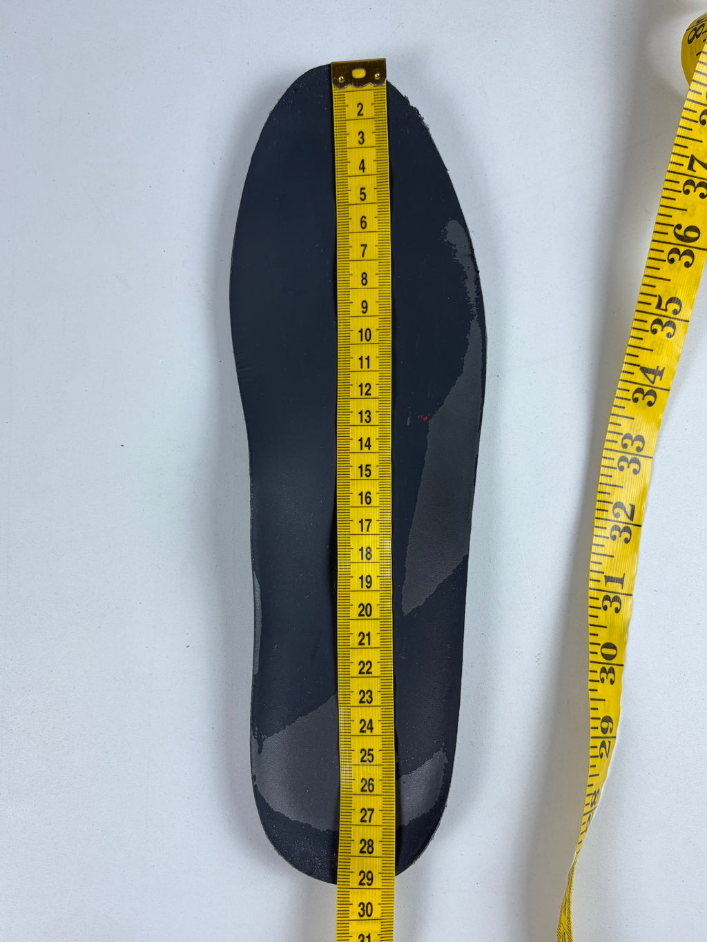 Balenciaga arena low - eu 43 / us 10 - navy blue