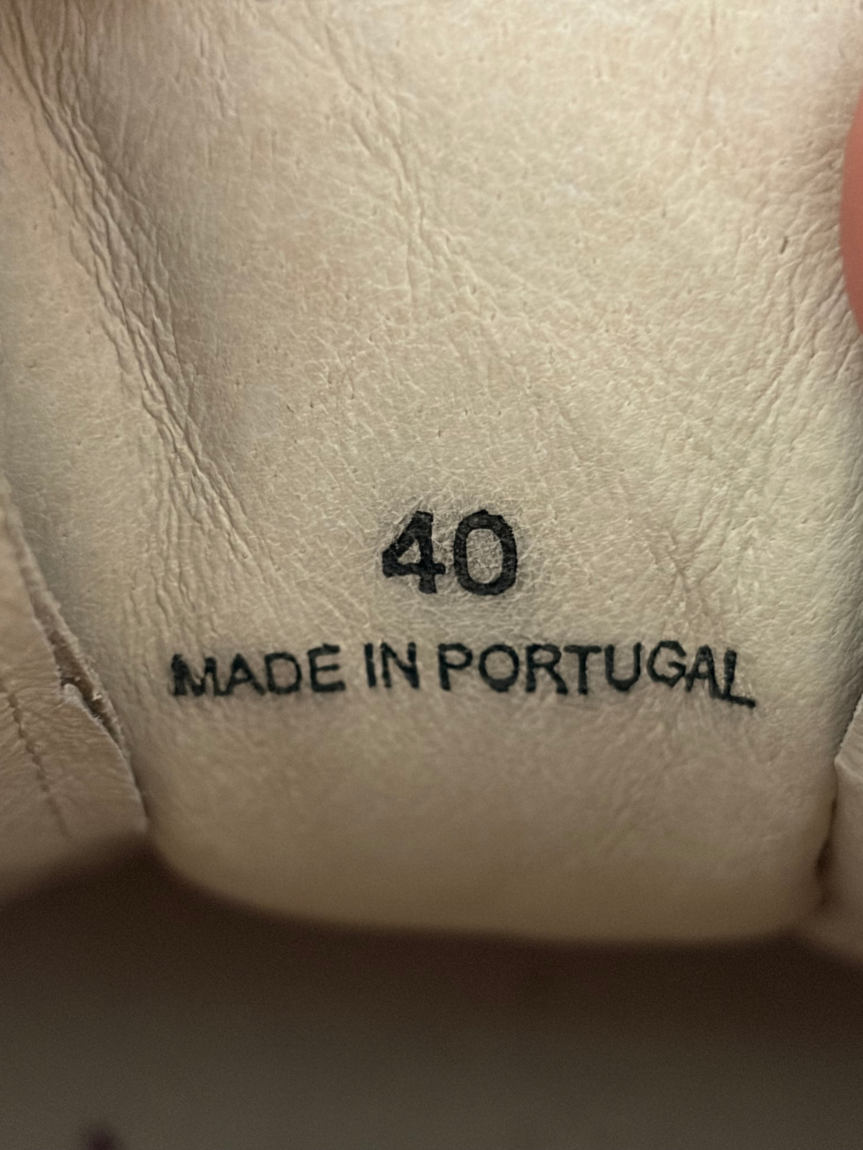 ISABEL MARANT
Bekett wedge sneakers - eu 40 - brand new