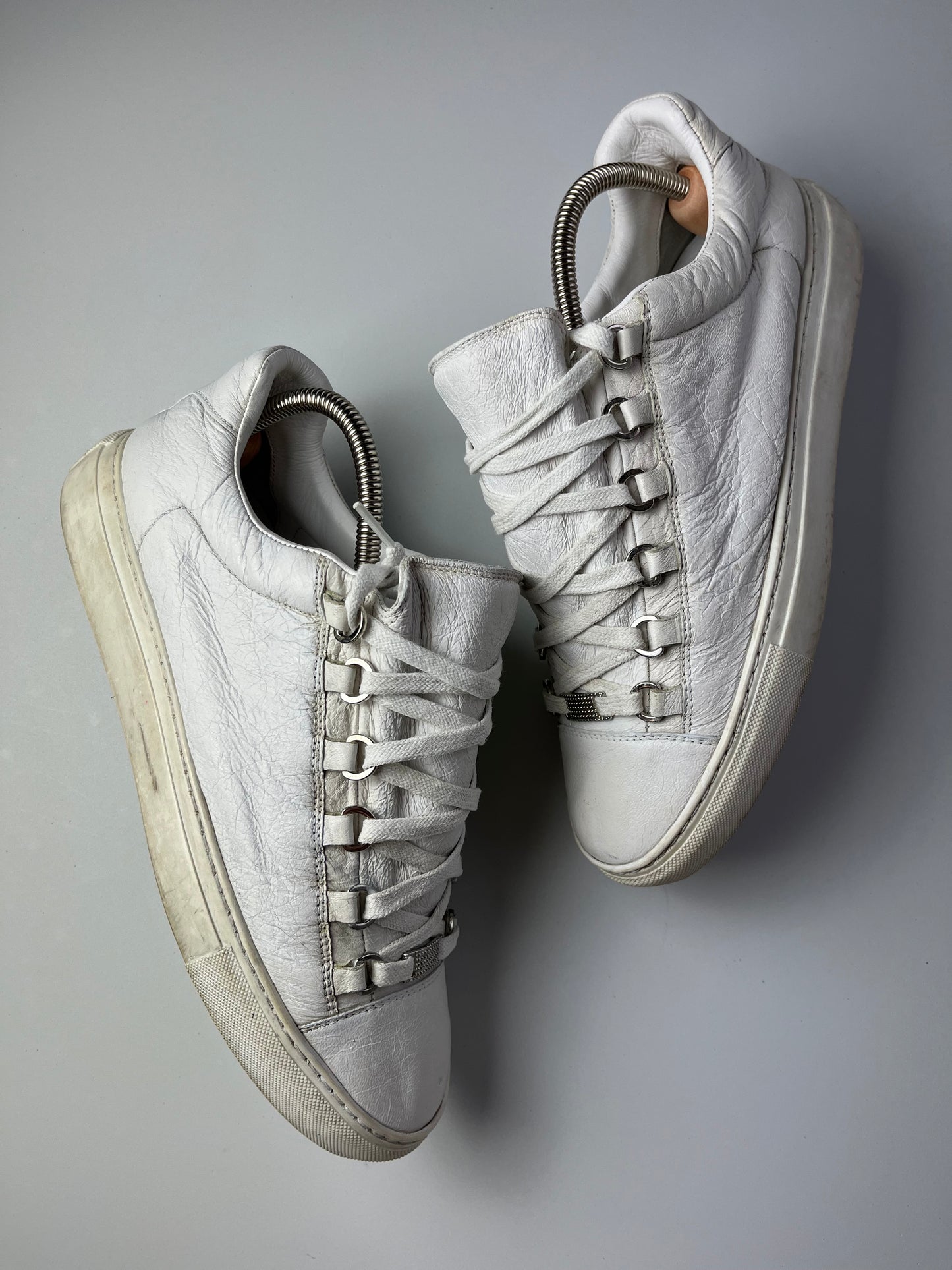Balenciaga Arena low - EU 40 - white