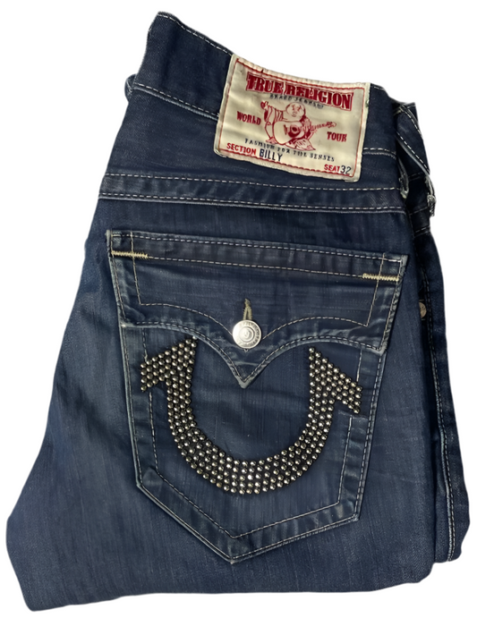 TRUE RELIGION JEANS (29)