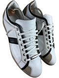 Dior Homme low tops - eu 43 / us 10 - white