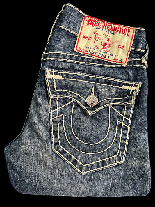 True Religion Ricky Super T (29)