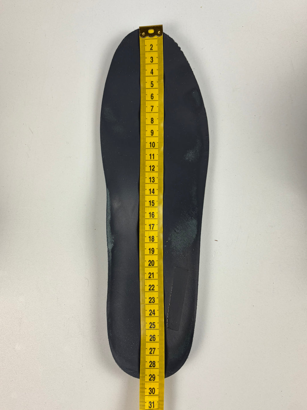Balenciaga arena low - eu 44 / us 11 - navy blue
