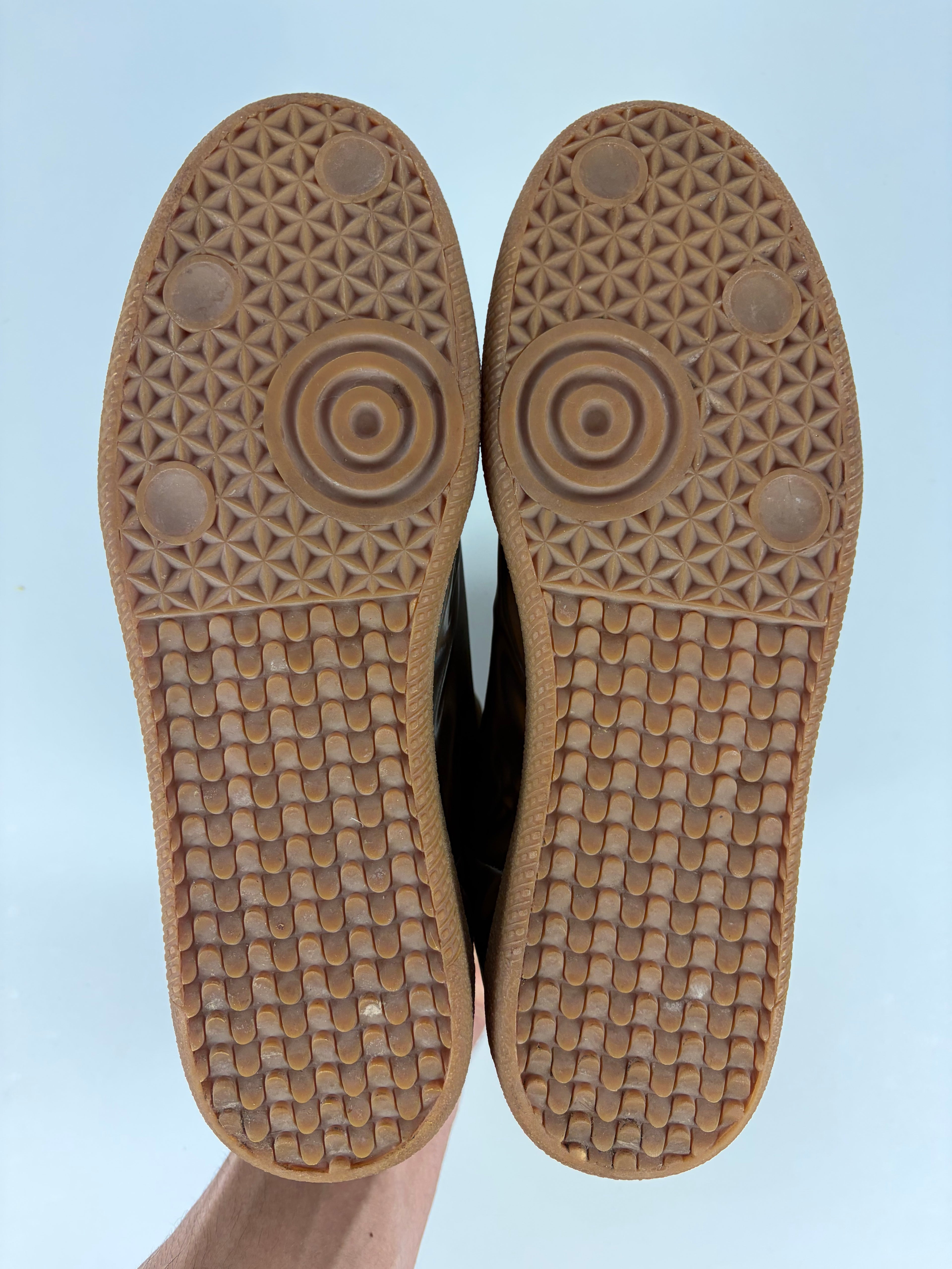 2015 Maison Margiela ‘GOLD’ future - eu 43