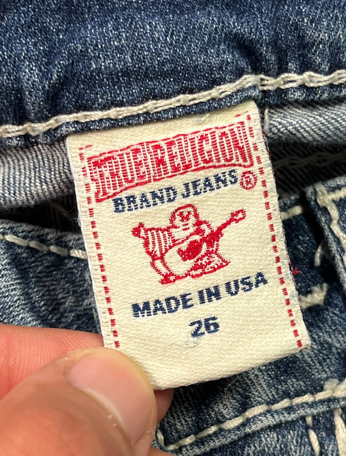 TRUE RELIGION women’s jeans (26)