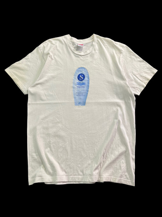 SUPREME TEE (L)