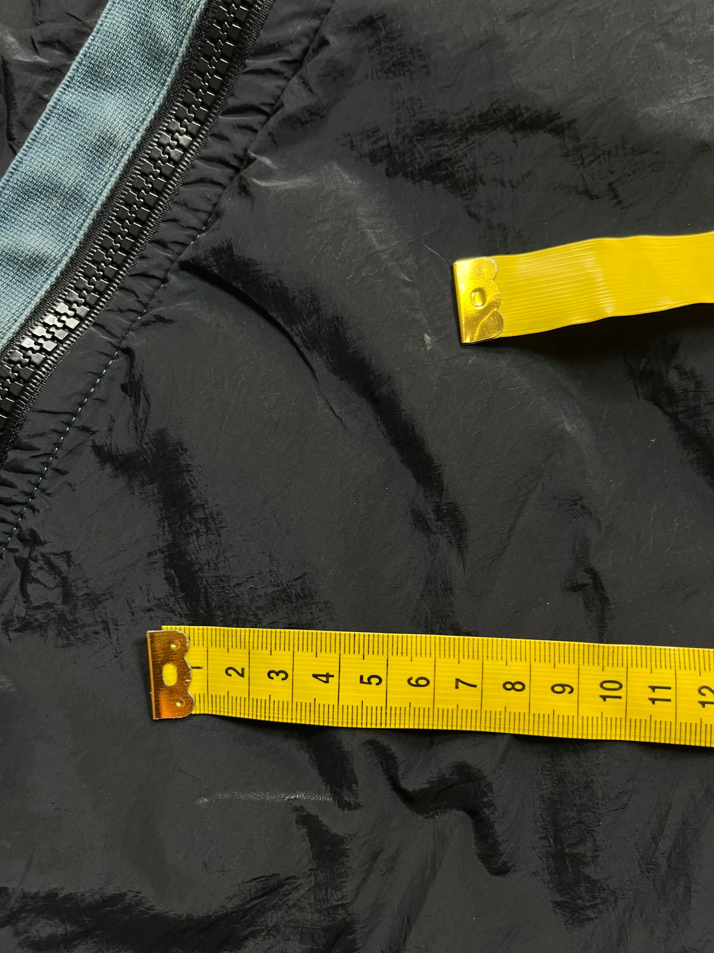 STONE ISLAND OVERSHIRT (XXL)