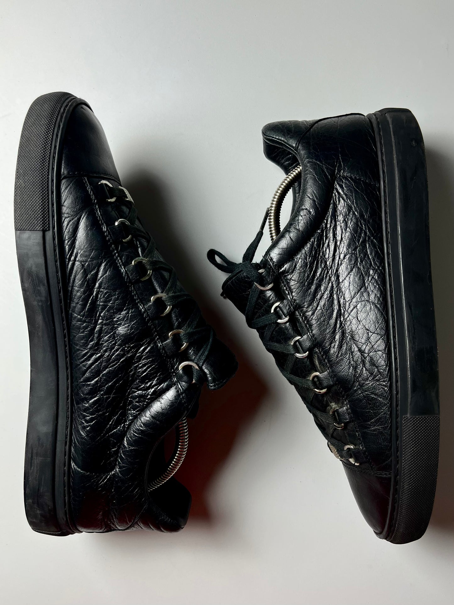 Balenciaga Arena low - EU 43 - black