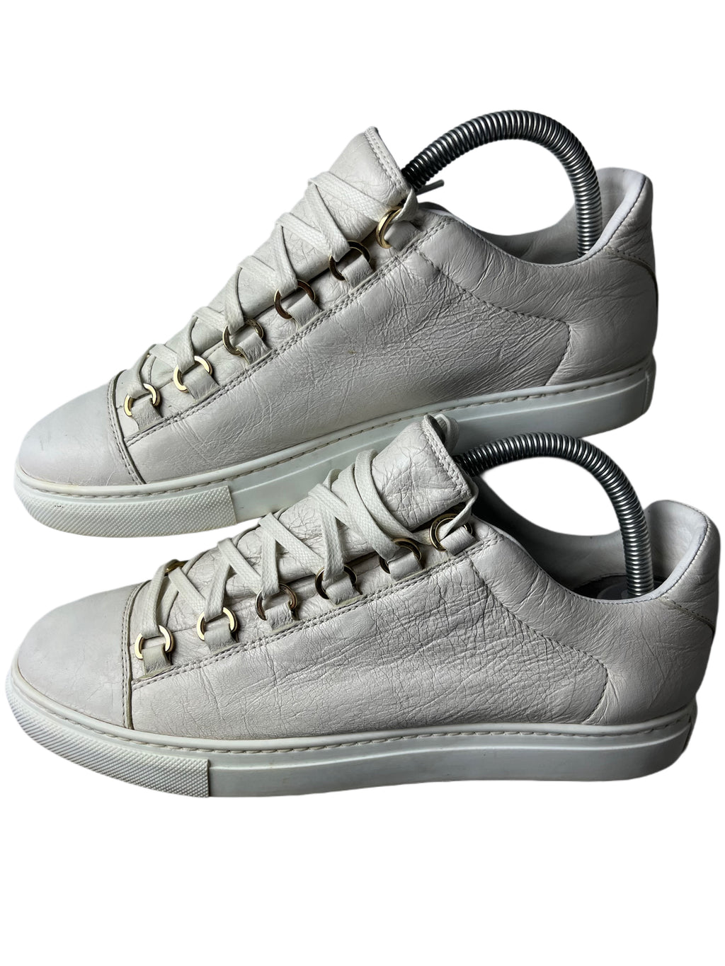 Balenciaga Arena low - EU 39 - white