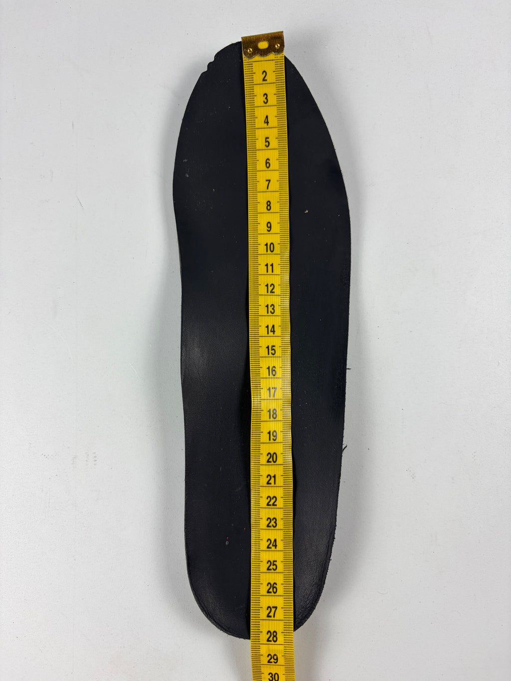 Balenciaga arena low - eu 42 / us 9 - black