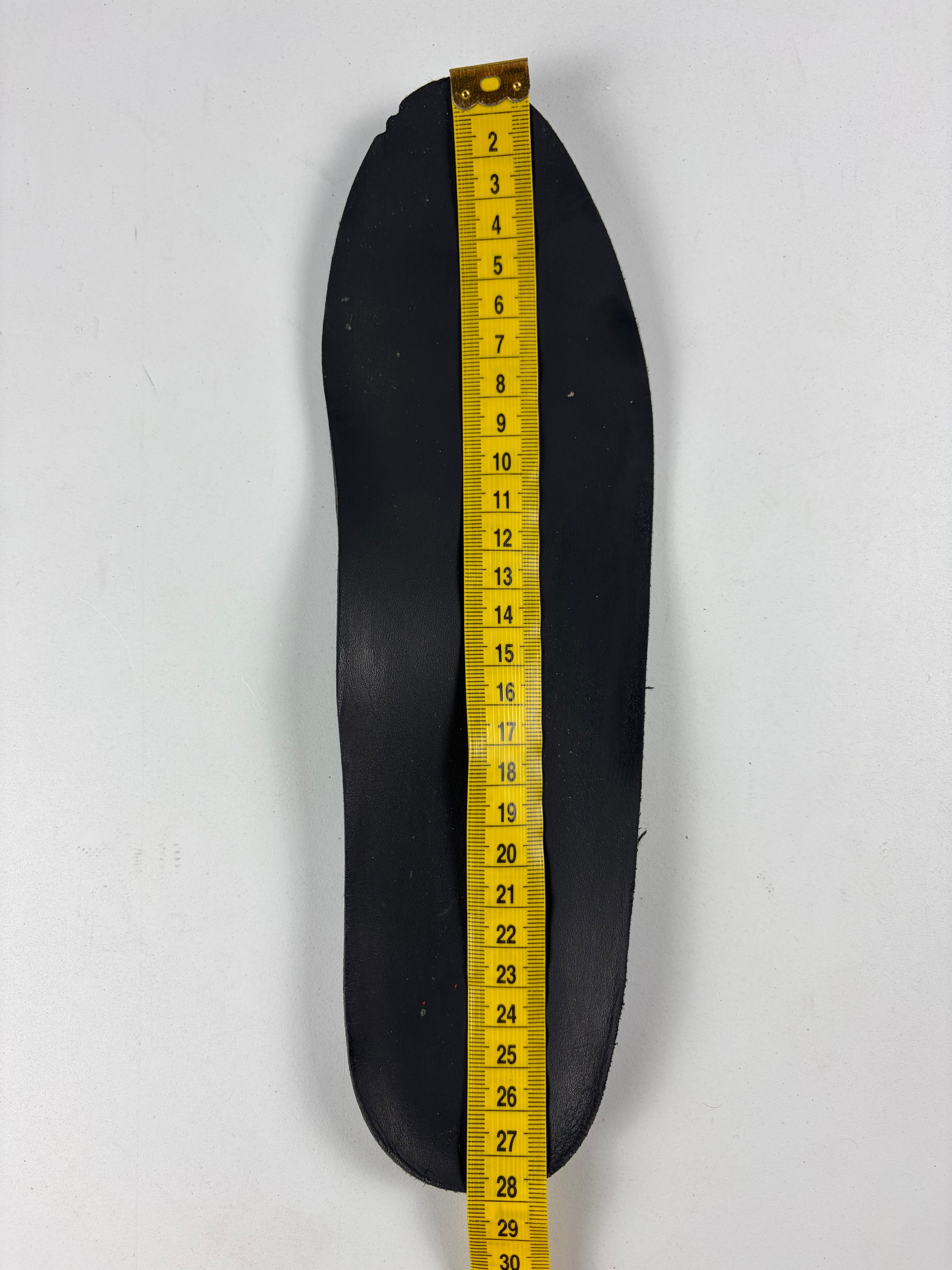 Balenciaga arena low - eu 42 / us 9 - black