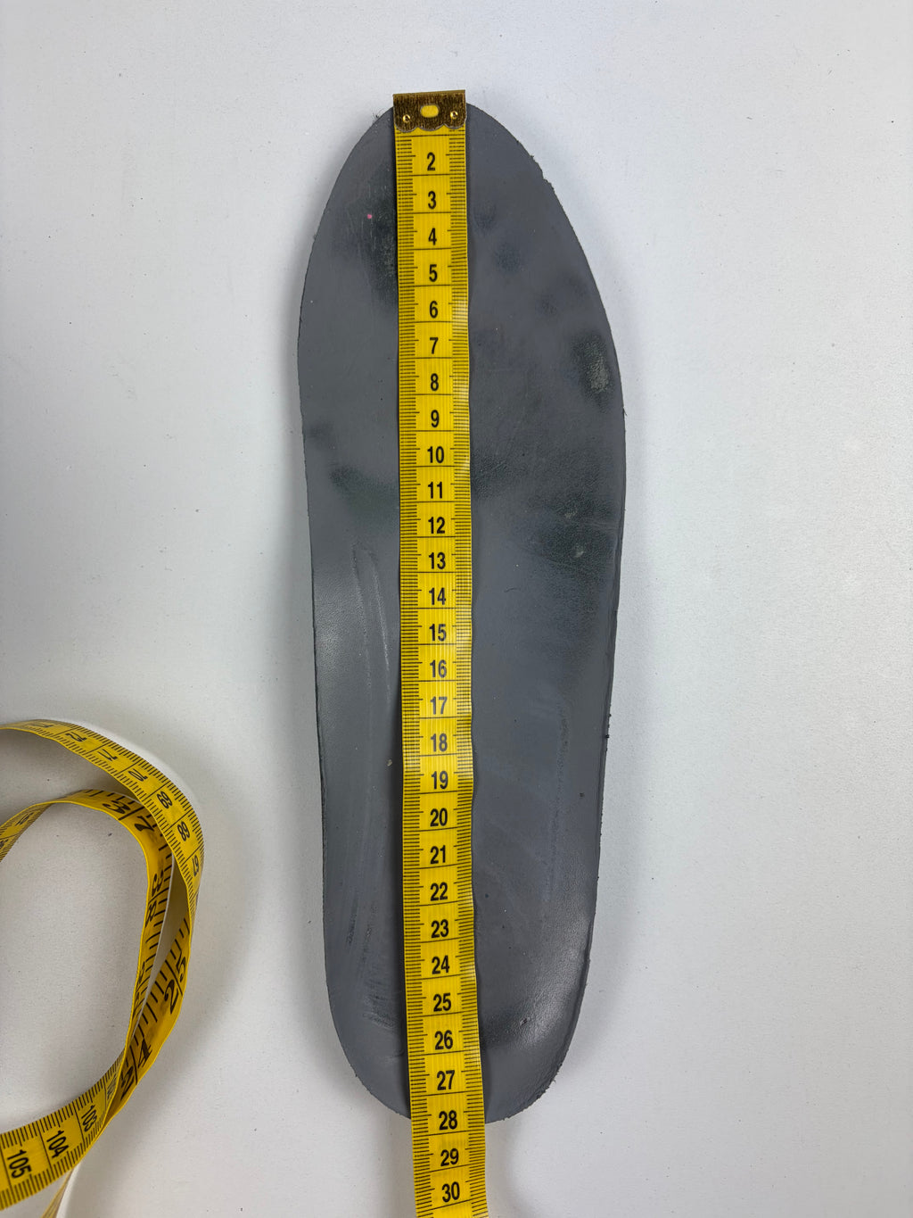 Balenciaga arena low - eu 41 / us 8 - grey