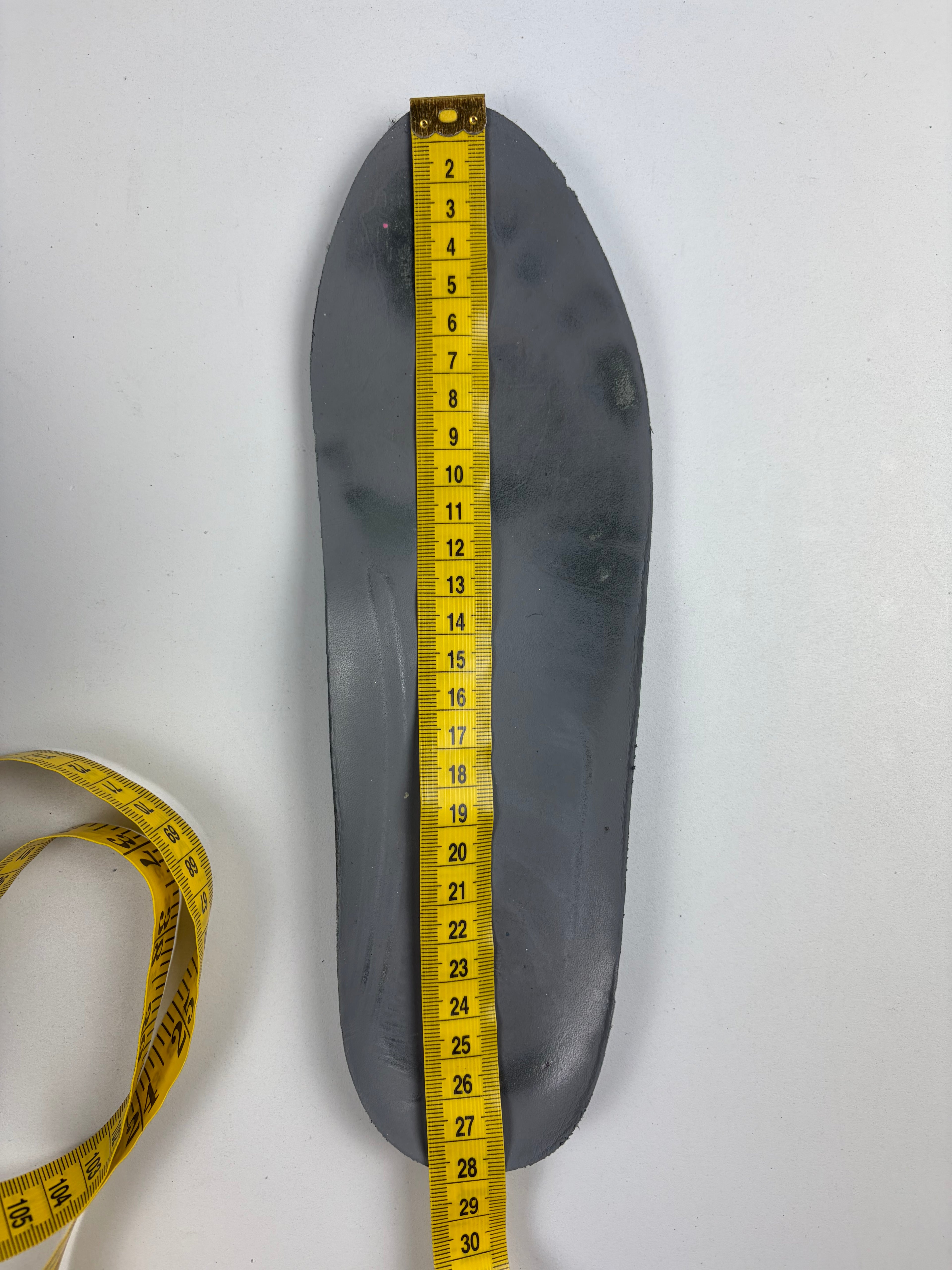 Balenciaga arena low - eu 41 / us 8 - grey