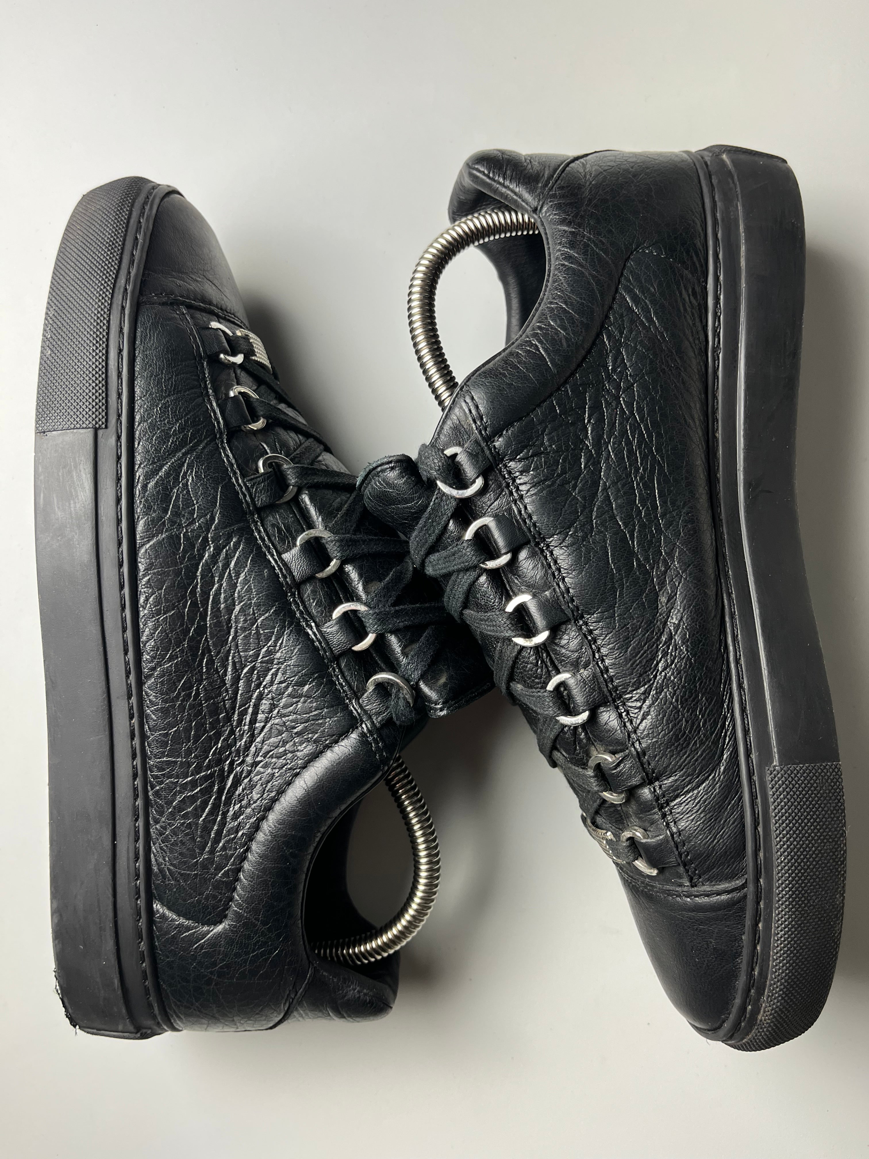 Balenciaga Arena low - EU 39 - black