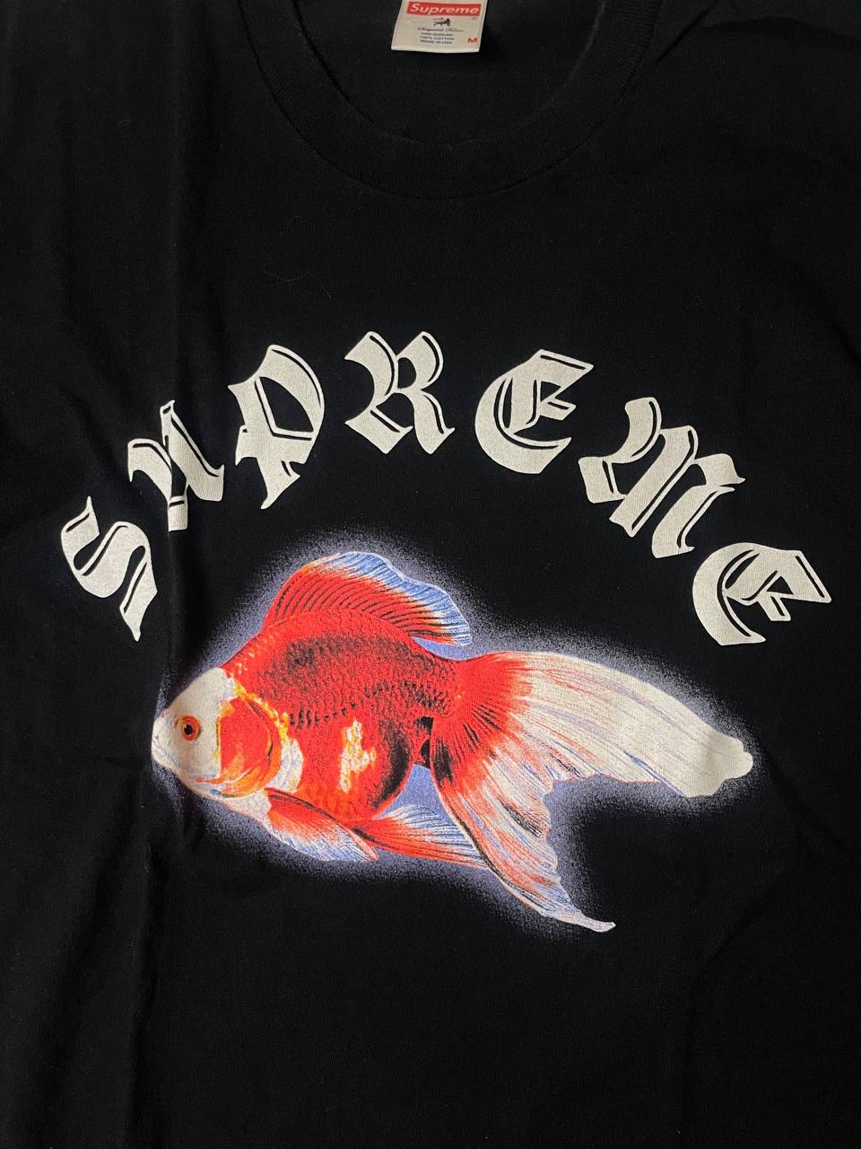 Supreme T-shirt (M)