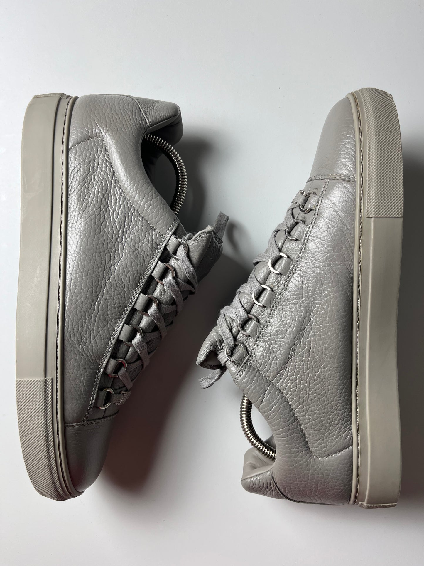 Balenciaga Arena Low - EU 41 - grey