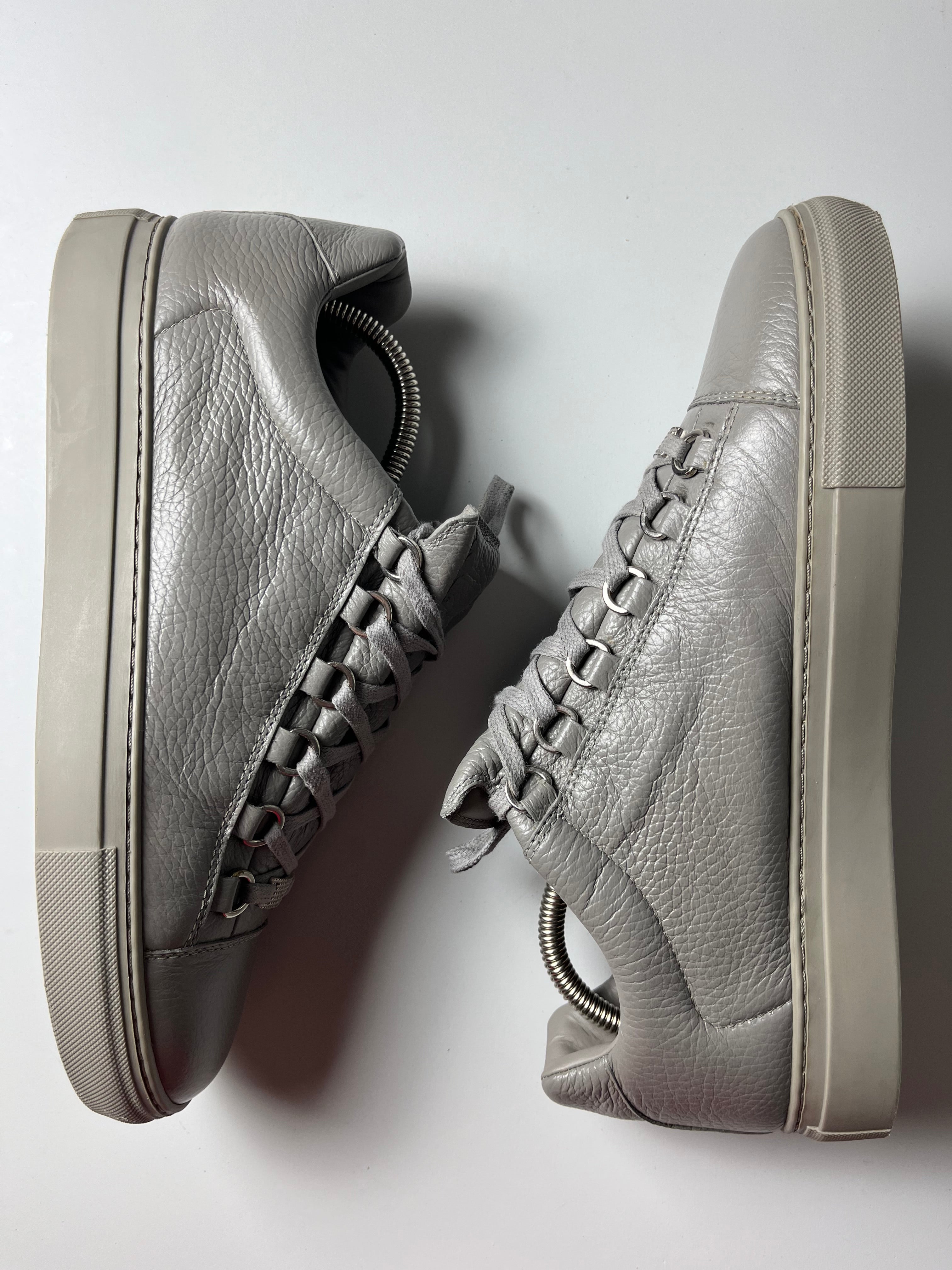 Balenciaga Arena Low - EU 41 - grey