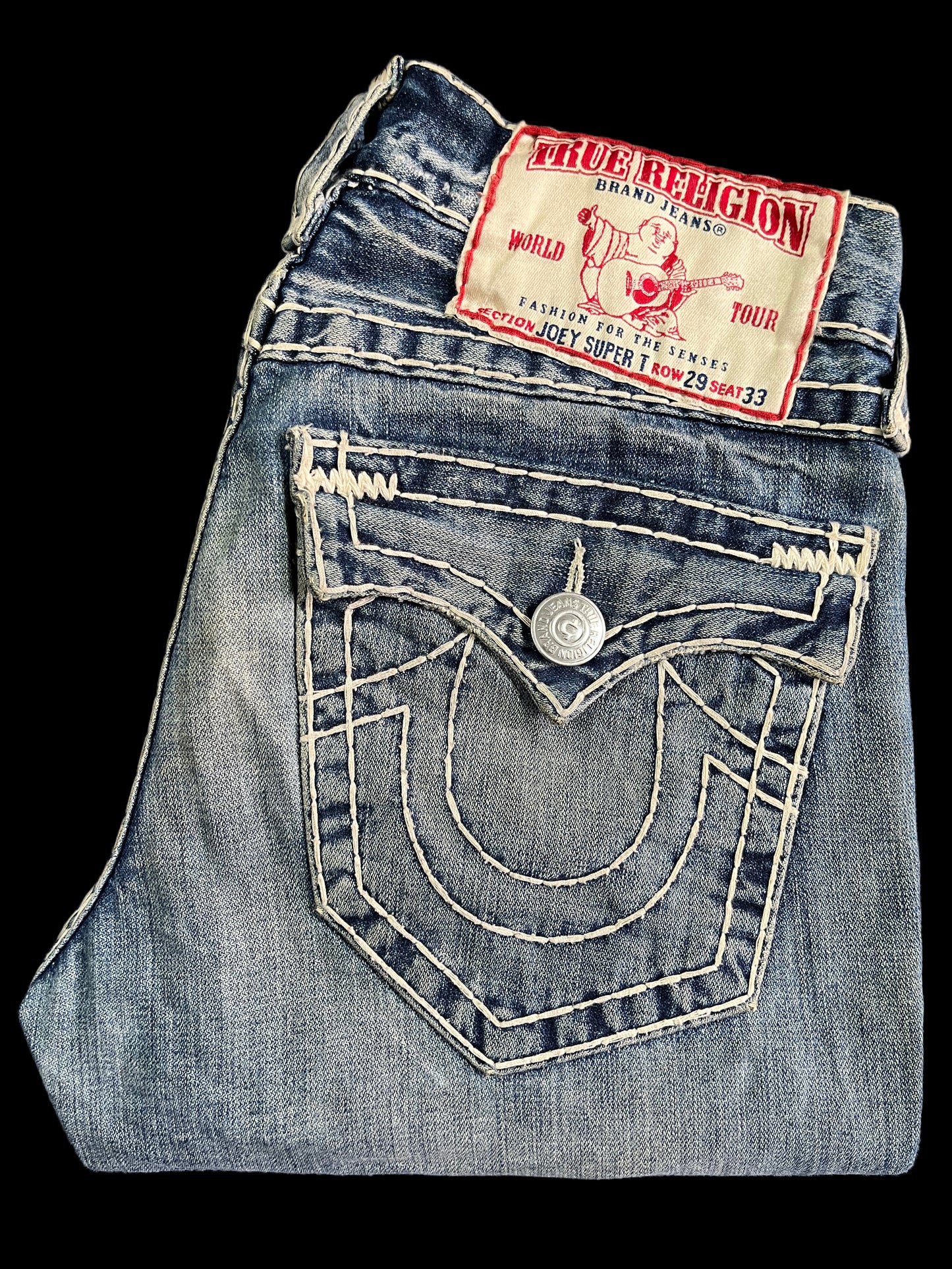 True Religion Joey Super T (29)