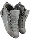 Balenciaga arena high tops - eu 41 / us 8 / uk 7 - grey