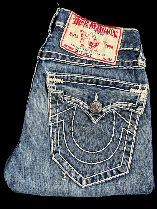 True Religion Joey Super T (28)