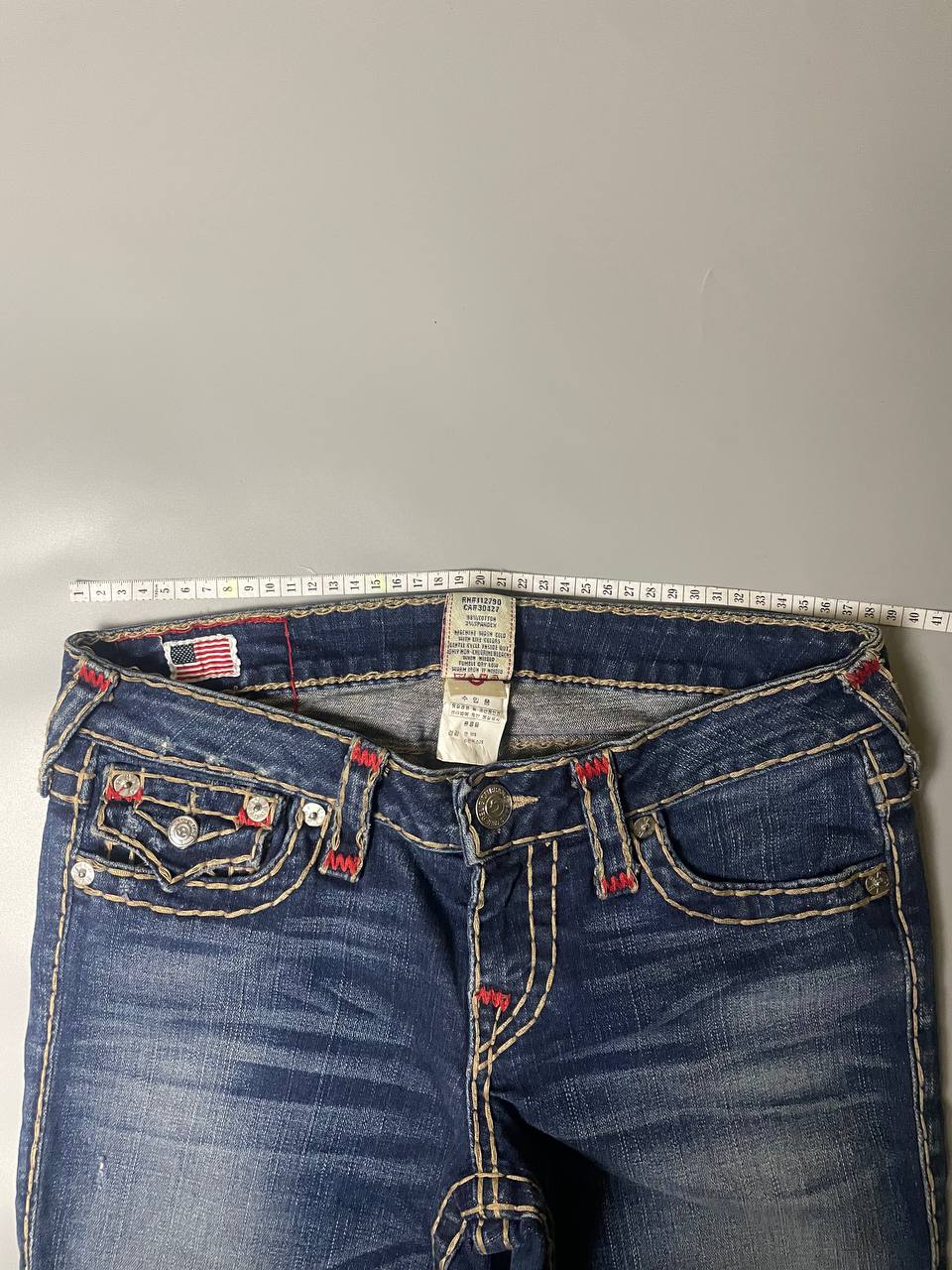 TRUE RELIGION women’s jeans (28)