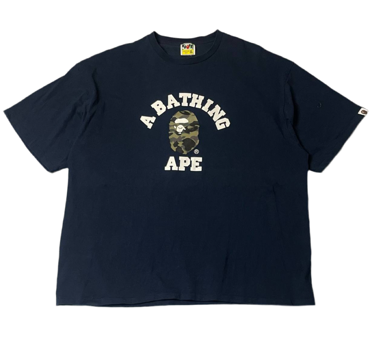 BAPE T-shirt (3XL)