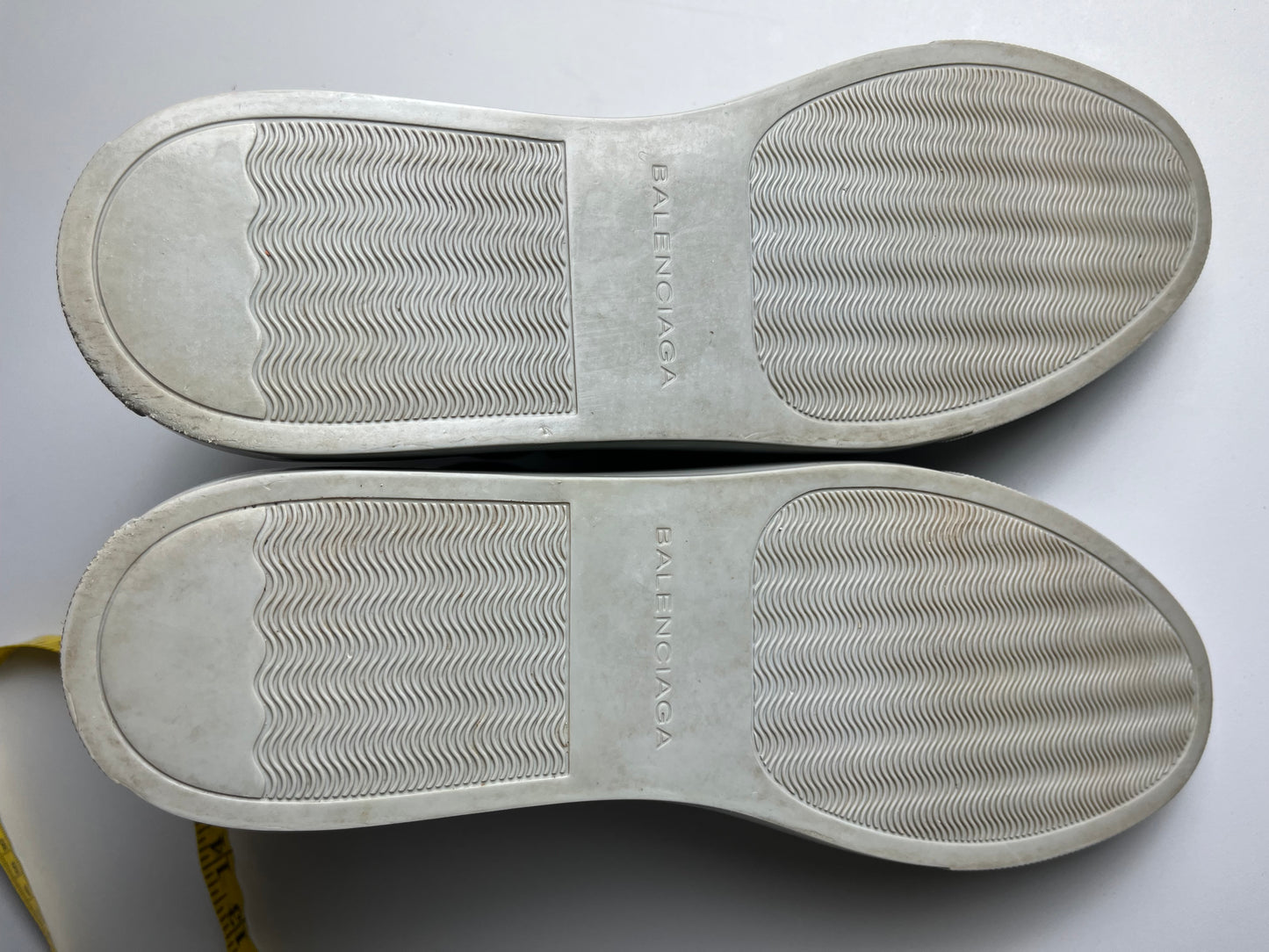 Balenciaga Arena low - EU 42 - grey