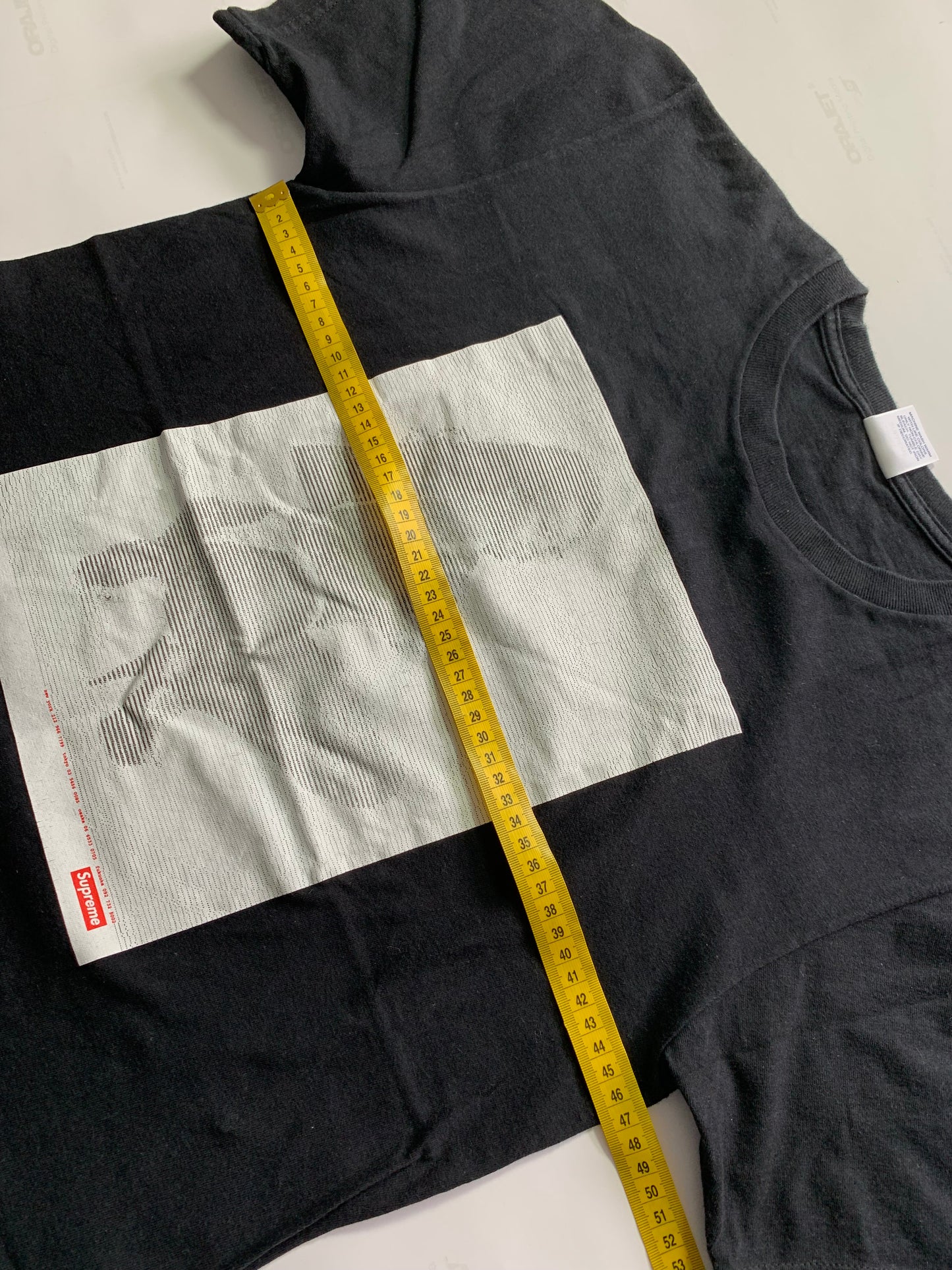 Supreme T-shirt (S)