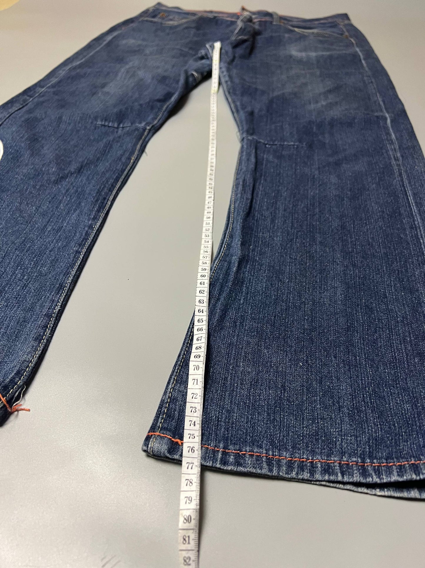 ED HARDY JEANS (36)