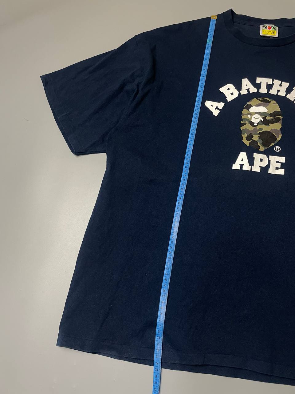 BAPE T-shirt (3XL)