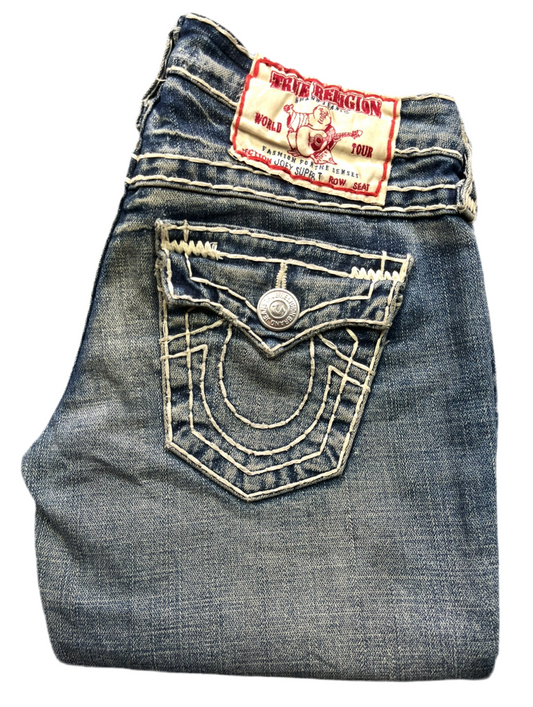 TRUE RELIGION women’s jeans (25)
