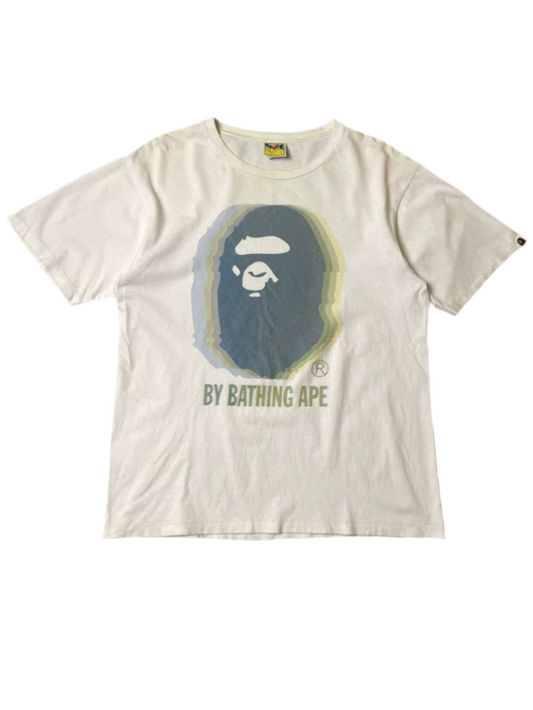 BAPE TEE (L)