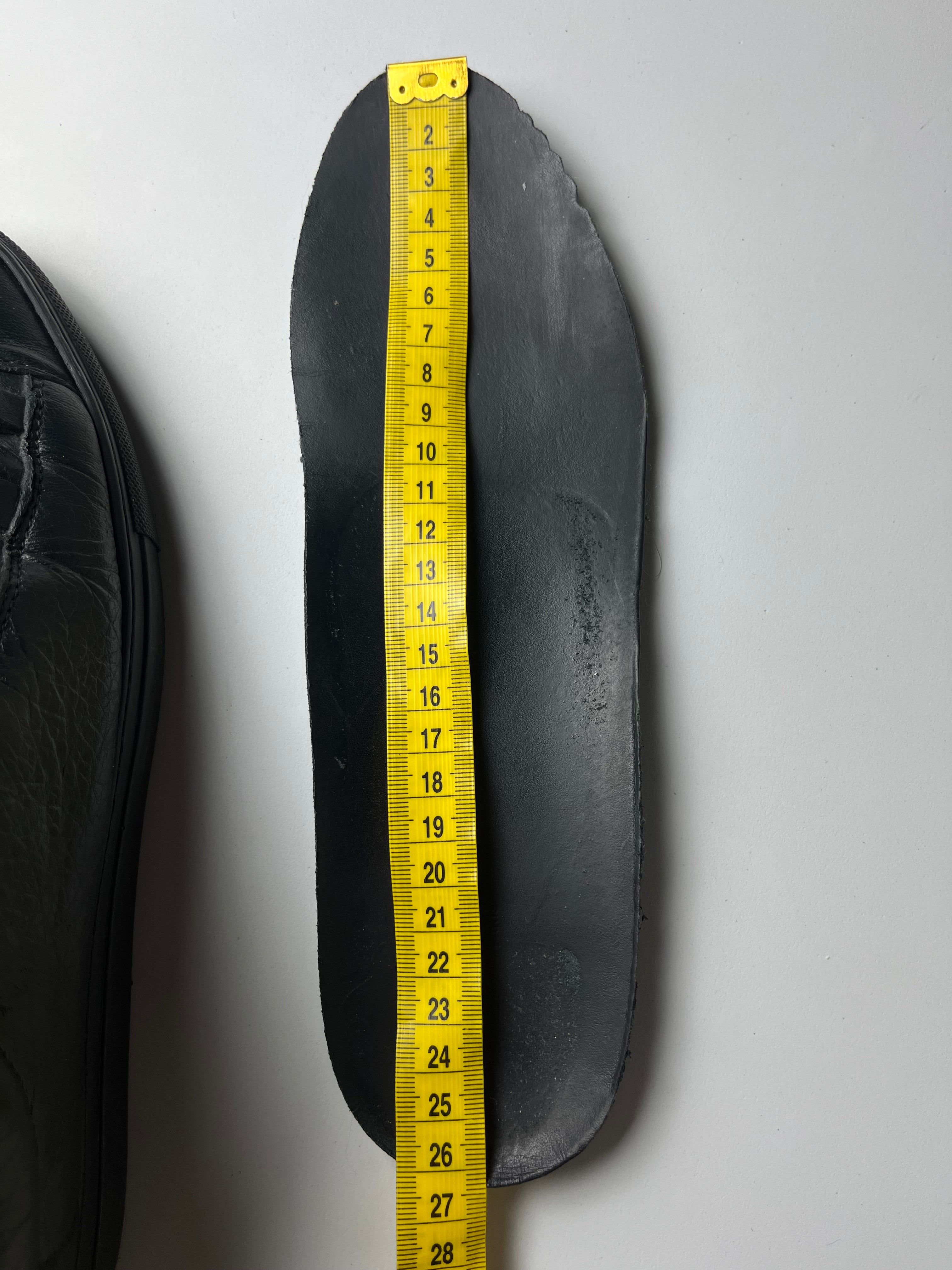Balenciaga Arena low - EU 39 - black