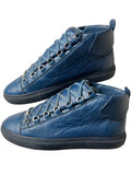 Balenciaga arena high top - Eu 42 - navy